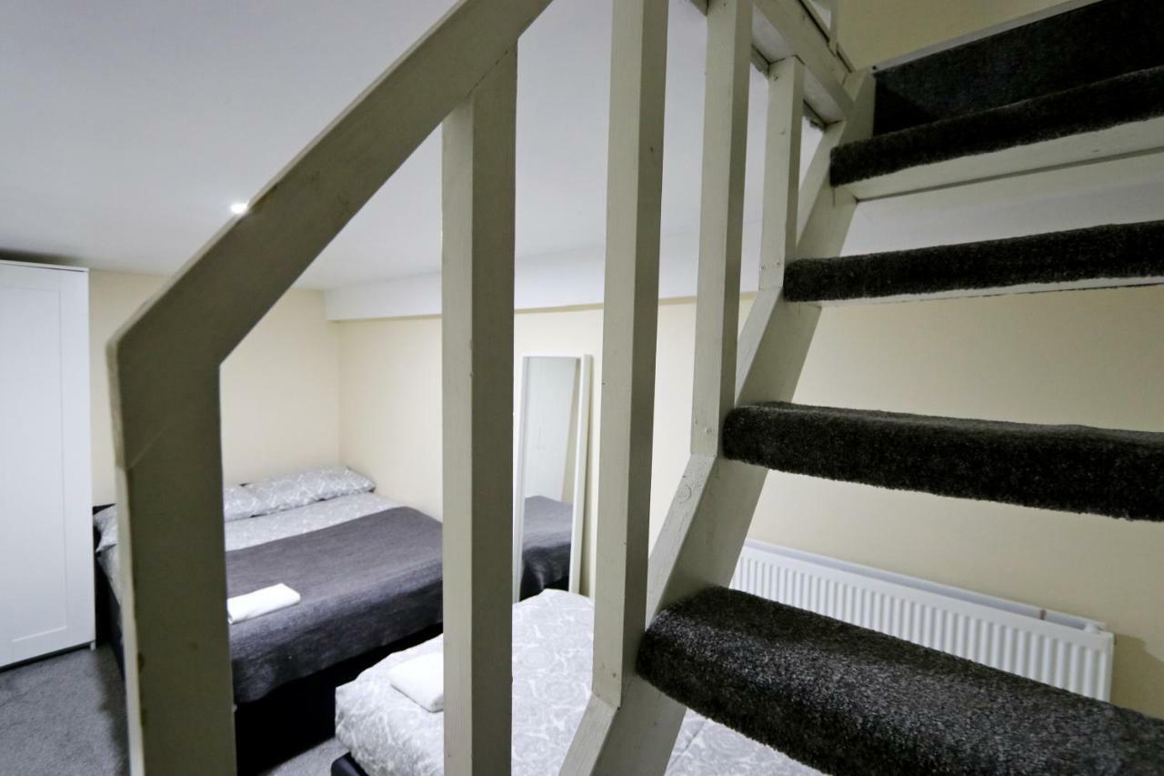 City Central Apartment London