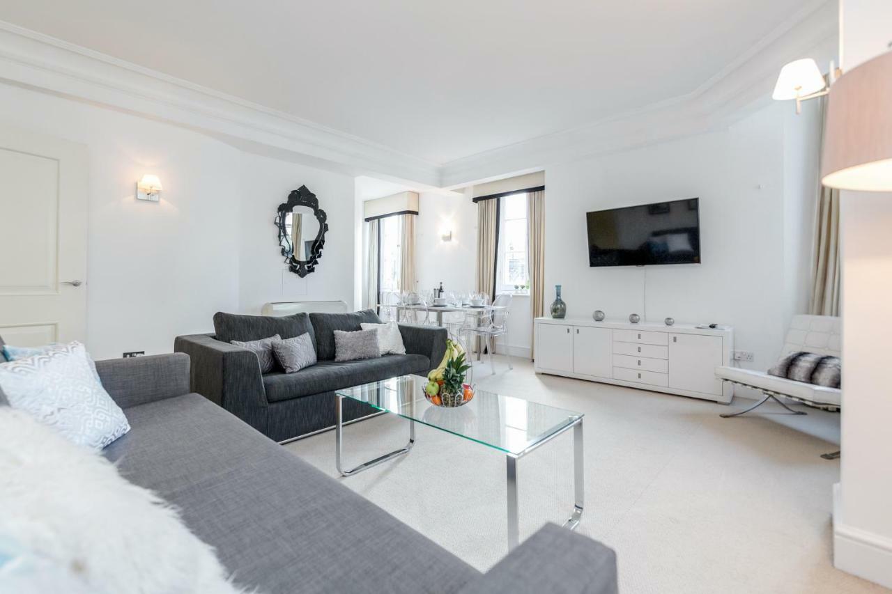 Apartamento Outstanding Trafalgar Penthouse, Sleeps 8 *