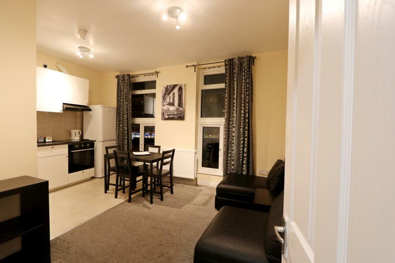 City Central Apartment *