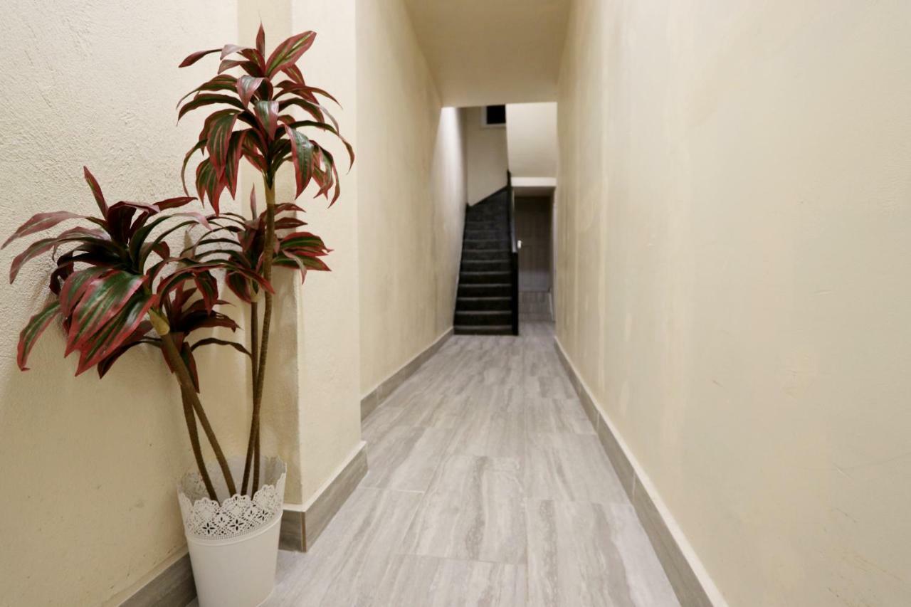 City Central Apartment *