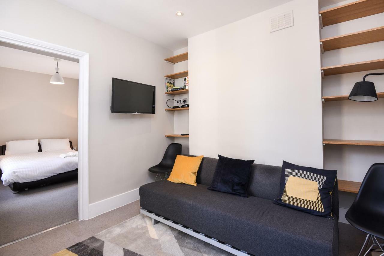 Appartement Derby - Kings Cross Londres