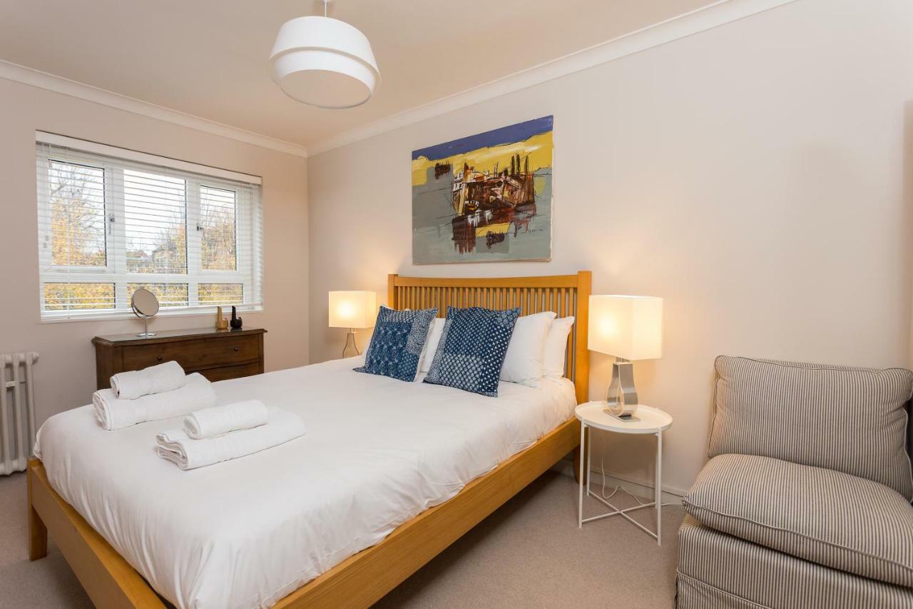 Appartement Stunning Two Bed Flat Londres