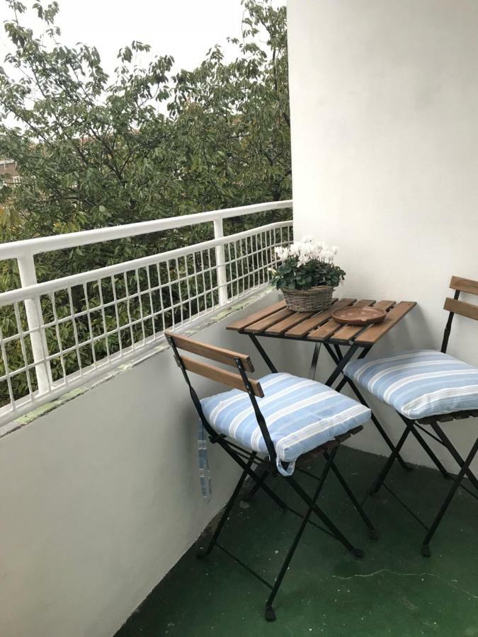 Appartement Stunning Two Bed Flat