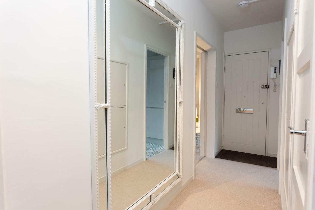 Appartement Stunning Two Bed Flat Londres