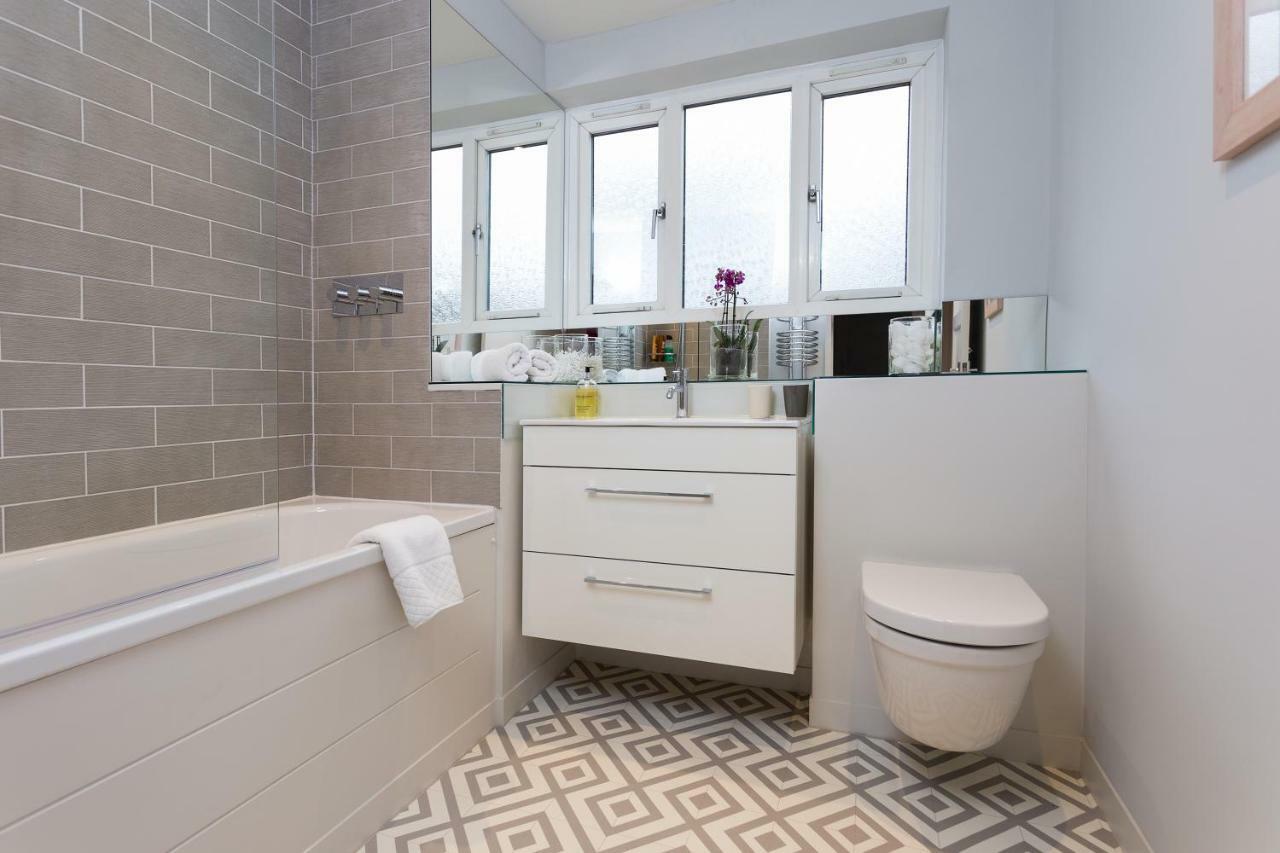 Appartement Stunning Two Bed Flat *