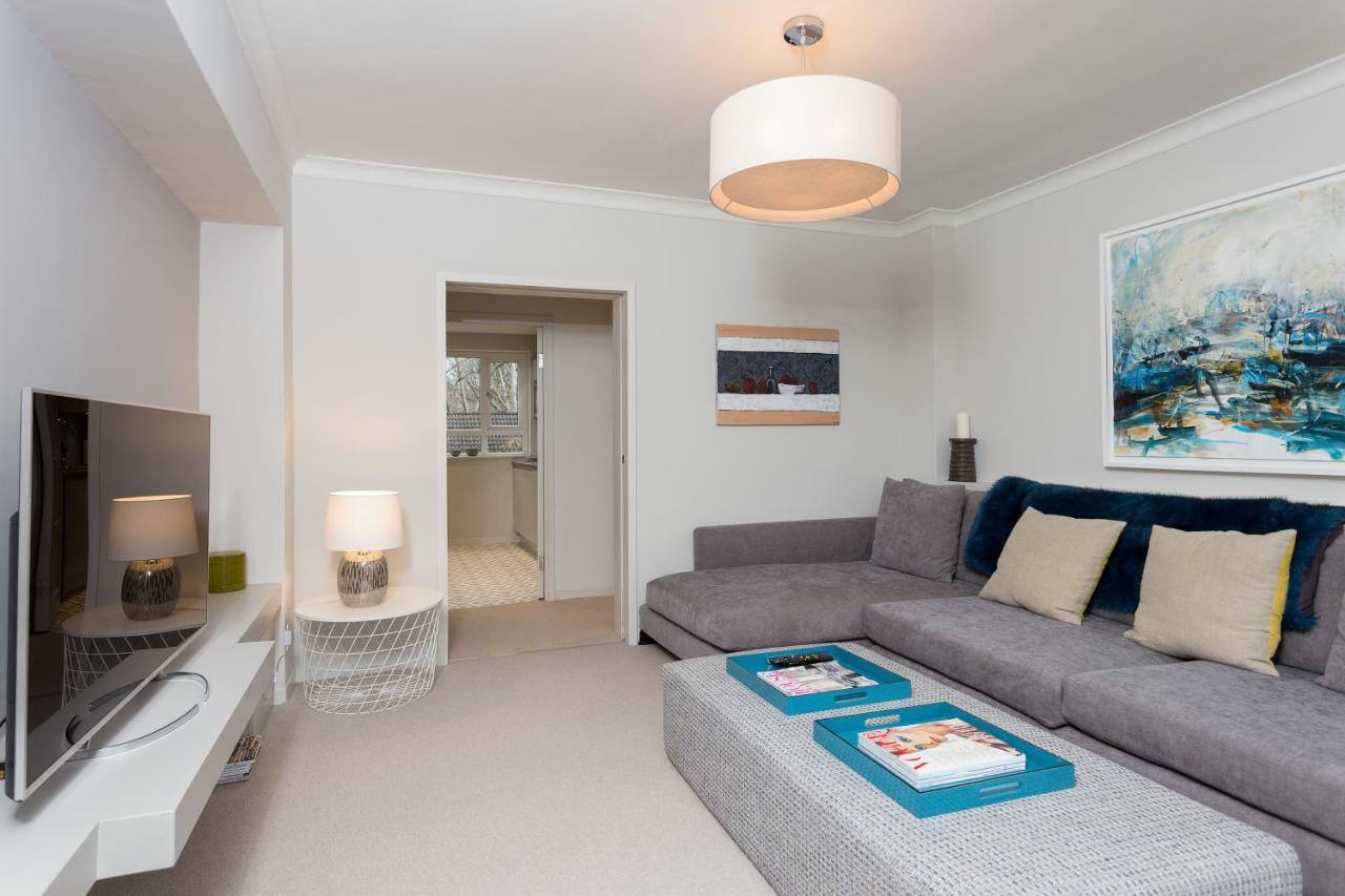 Appartement Stunning Two Bed Flat