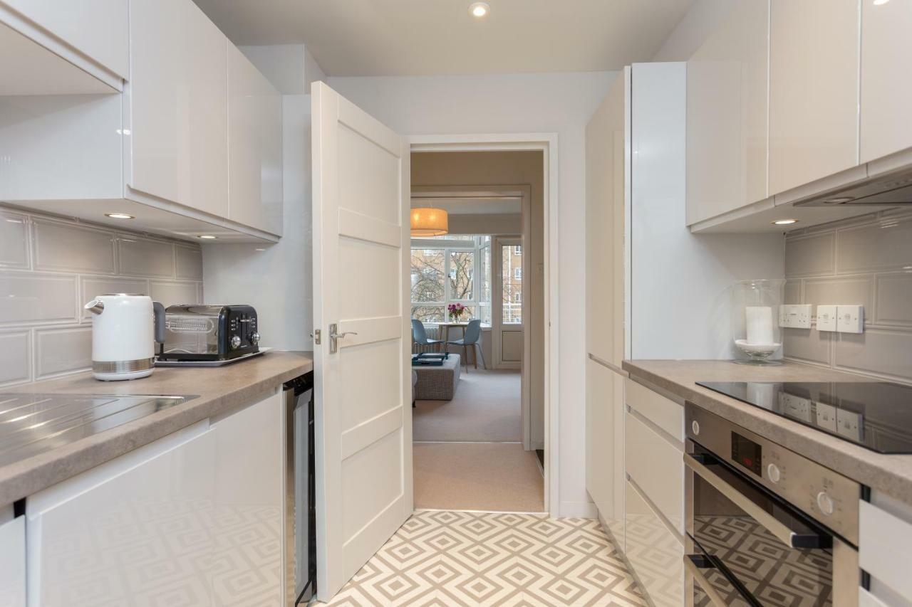 Stunning Two Bed Flat