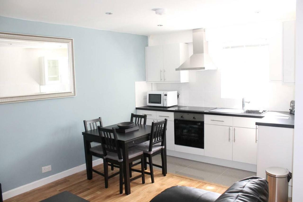 Apartamento 1bd In Dalston Londres