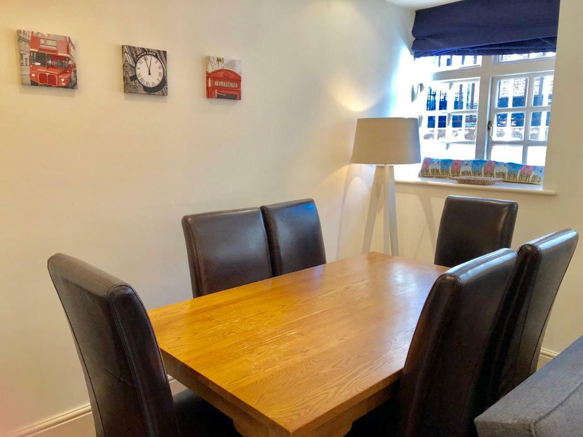 Apartamento Stylish In Victoria & Westminster