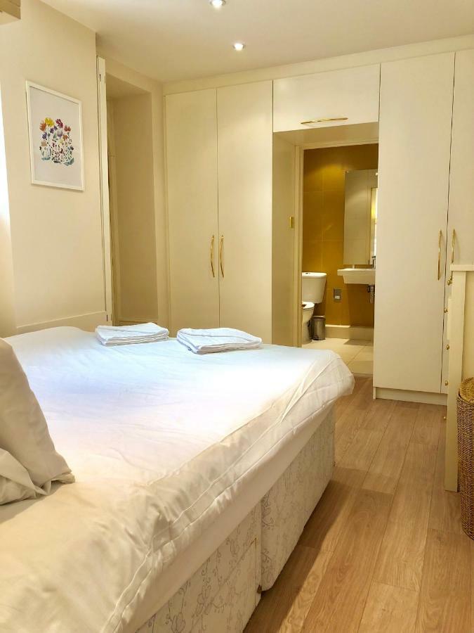 Apartamento Stylish In Victoria & Westminster *