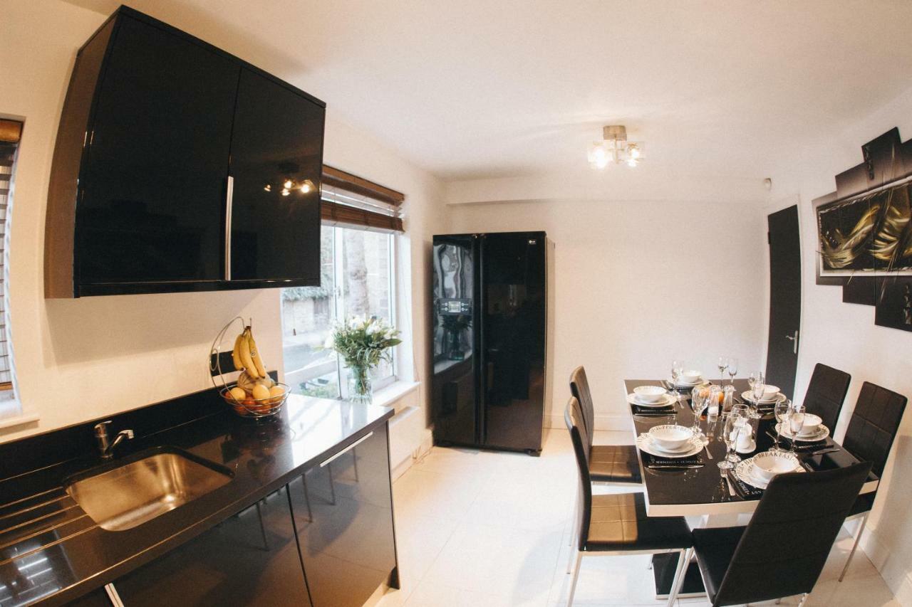 Chelsea Townhouse * Londres