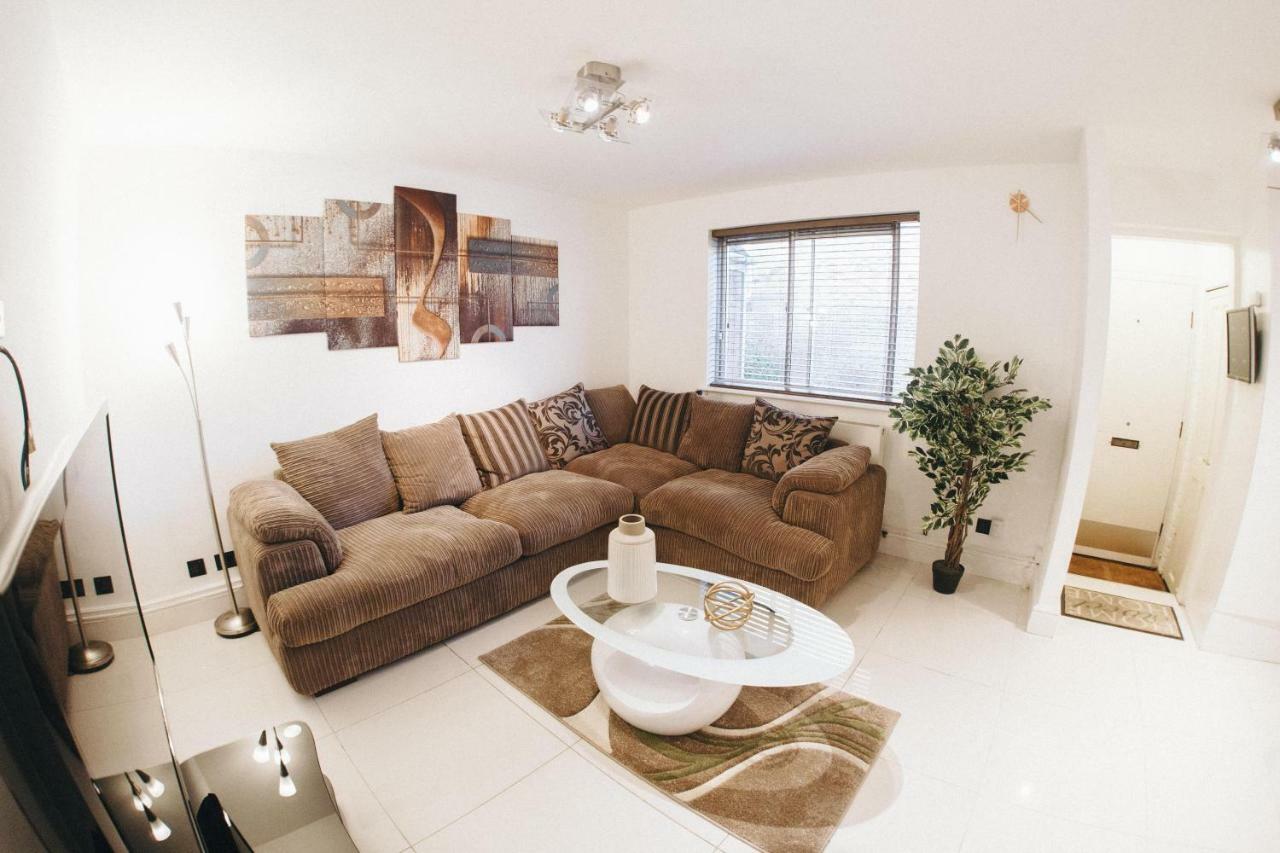 Casa de férias Chelsea Townhouse