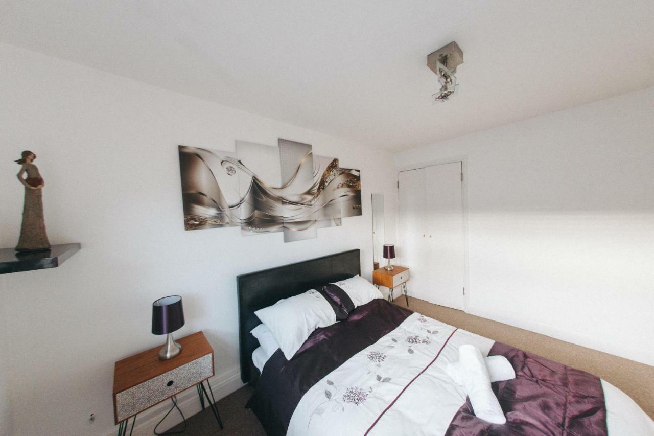Casa de férias Chelsea Townhouse *
