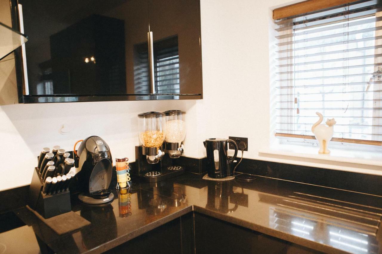 Casa de férias Chelsea Townhouse *