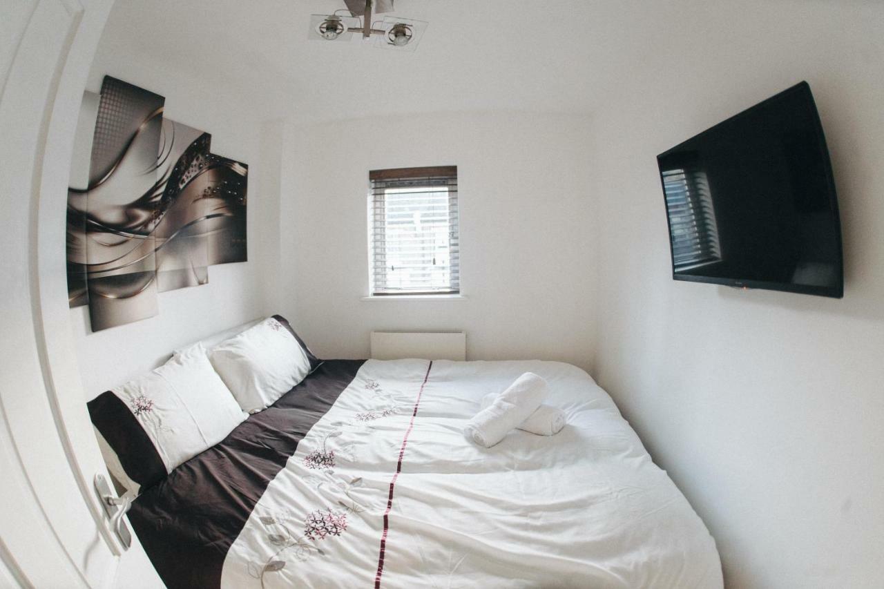 Chelsea Townhouse Сasa de vacaciones Londres