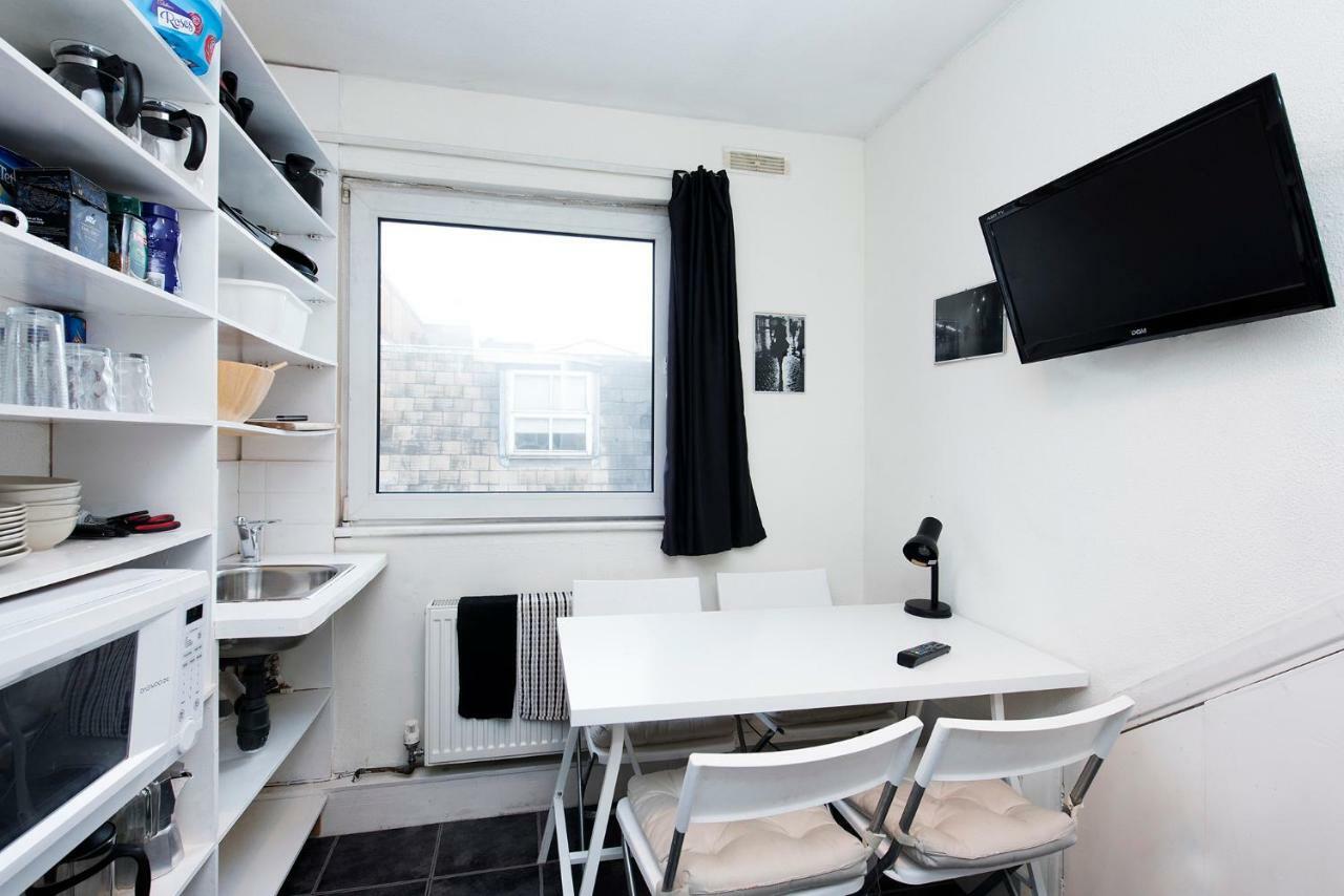 Great Loft & Location By Belsize Park Tube * London
