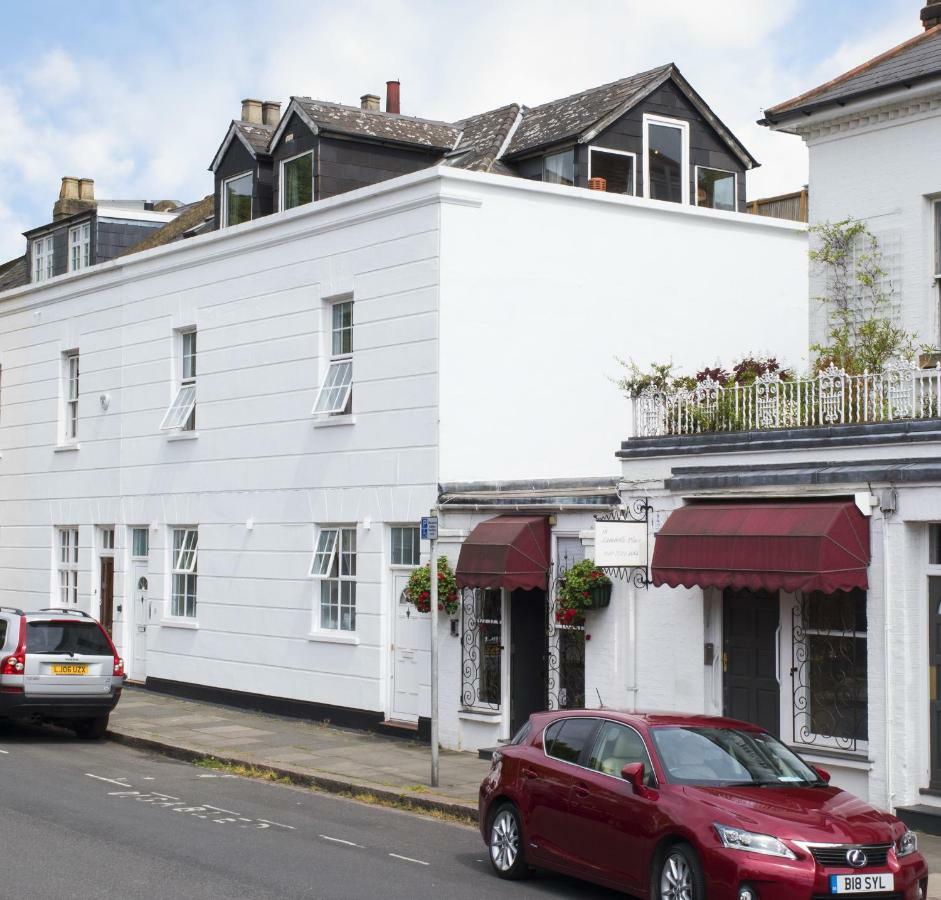 Apartment Great Loft & Location By Belsize Park Tube