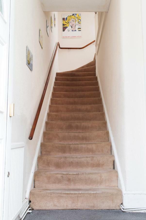Great Loft & Location By Belsize Park Tube London