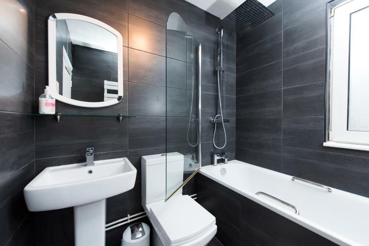 Apartment Great Loft & Location By Belsize Park Tube London