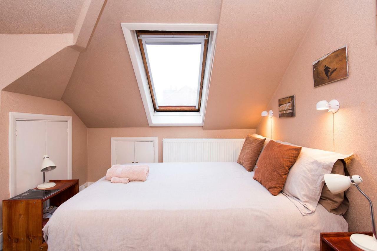 Great Loft & Location By Belsize Park Tube Apartment *