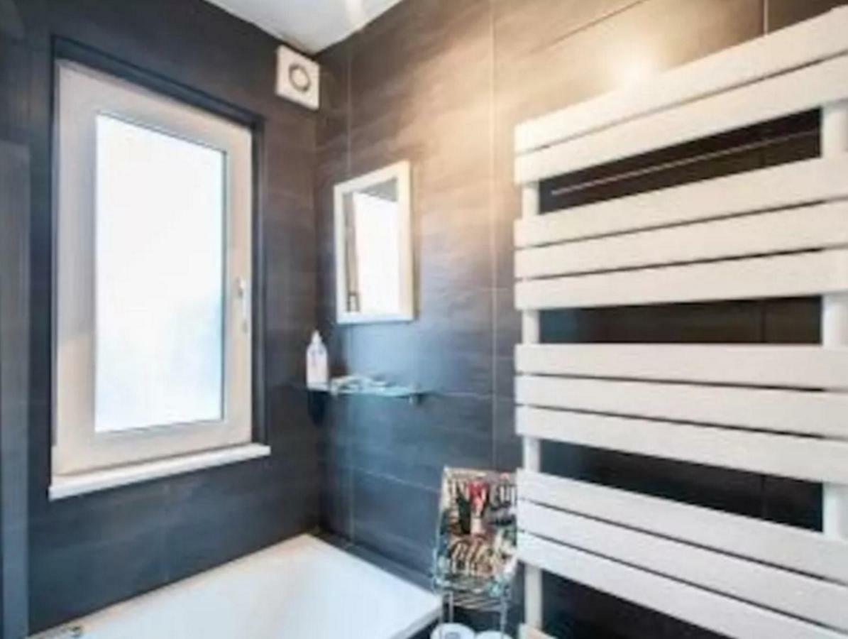 Apartment Great Loft & Location By Belsize Park Tube *