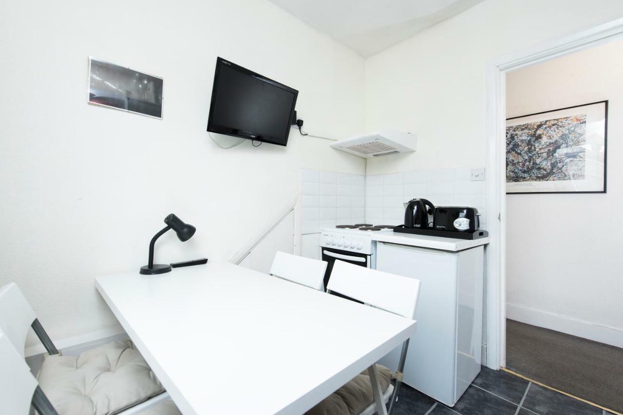 Great Loft & Location By Belsize Park Tube