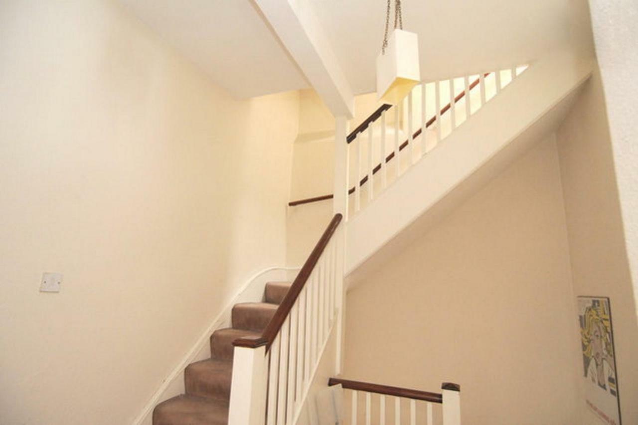 Apartment Great Loft & Location By Belsize Park Tube