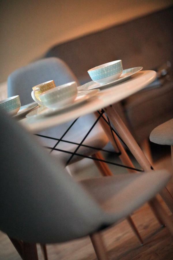 Kings Cross Apartamento