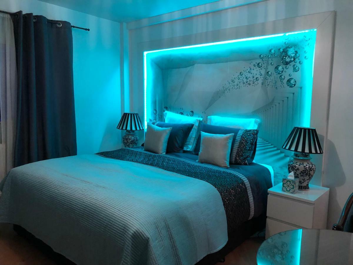 Affordable Lux And Cozy 1 Bed Flat In Chelsea Londres