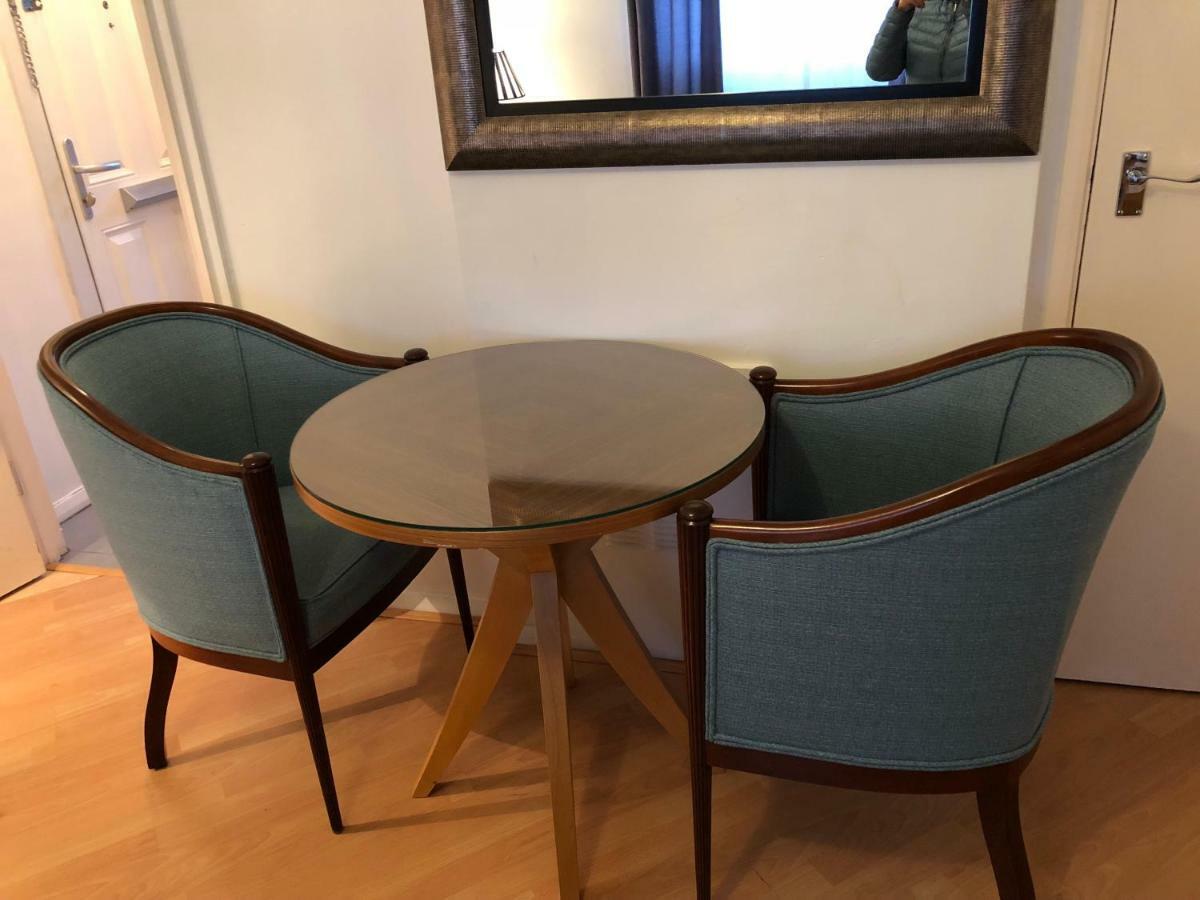 Affordable Lux And Cozy 1 Bed Flat In Chelsea Apartamento