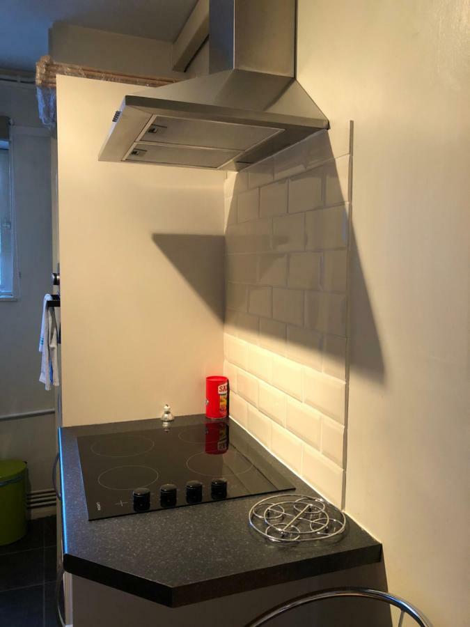 Apartamento Affordable Lux And Cozy 1 Bed Flat In Chelsea Londres