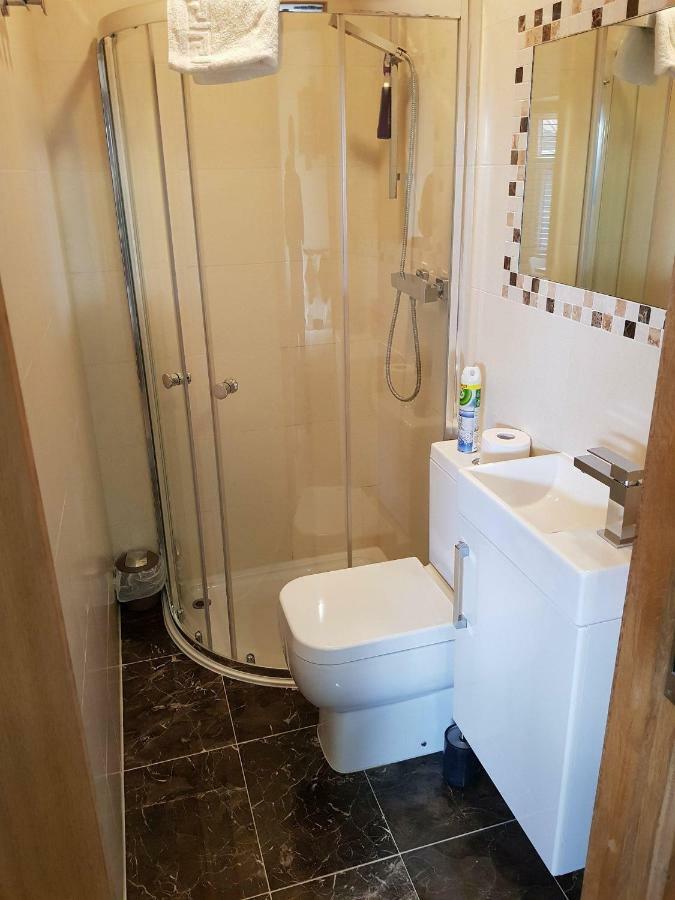 Apartment Oak House London