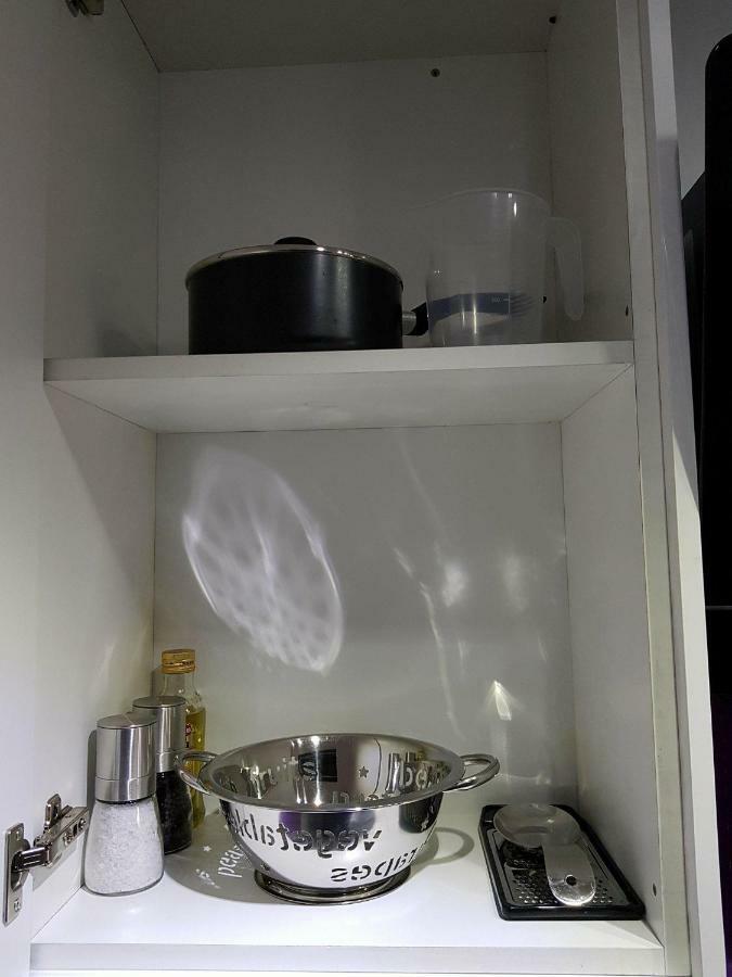 Apartment Oak House London