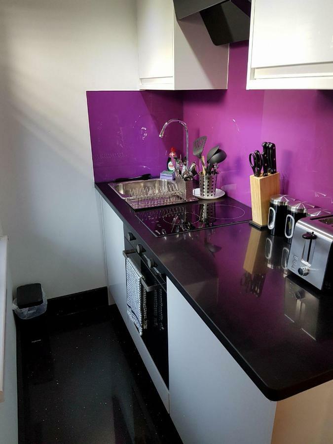 Apartment Oak House London