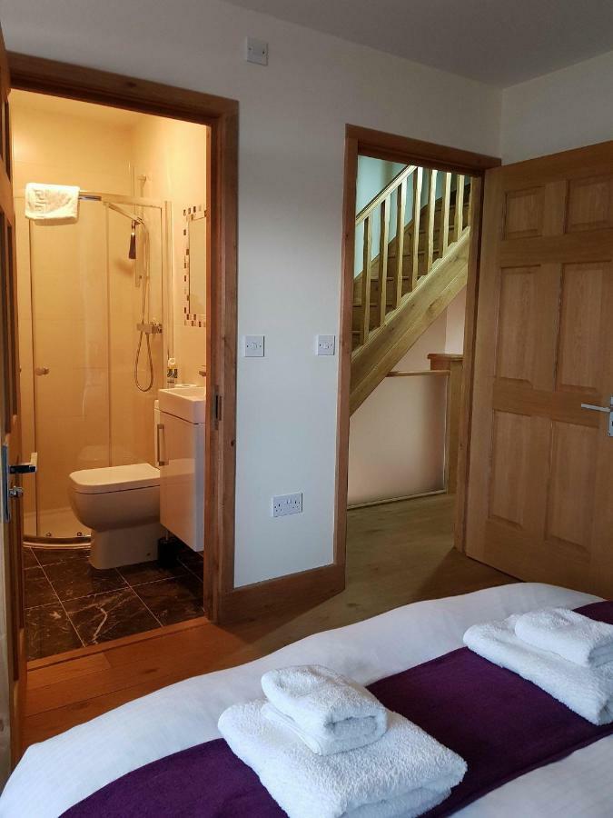 Oak House *