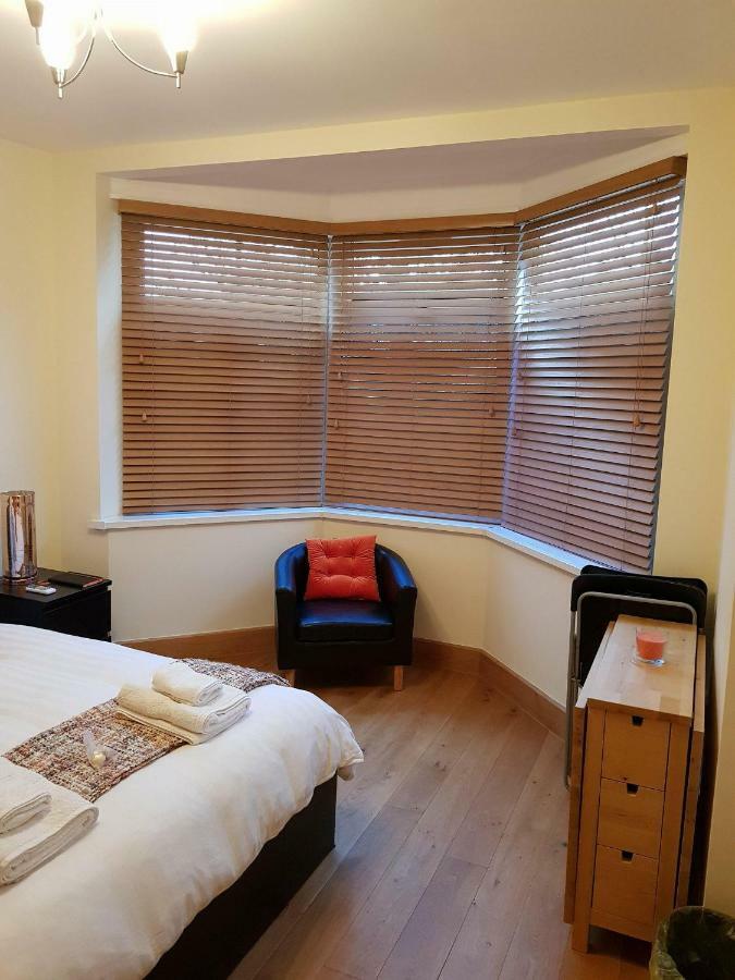 Apartment Oak House London