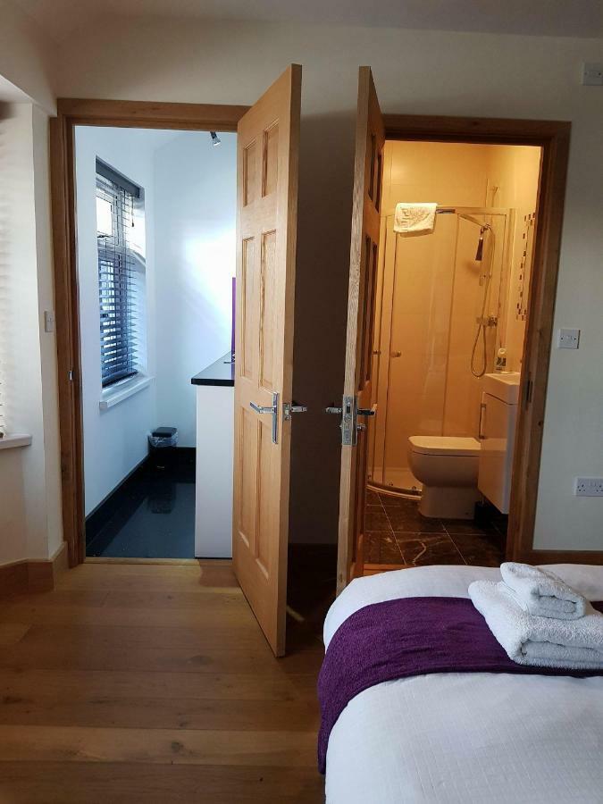 Oak House London