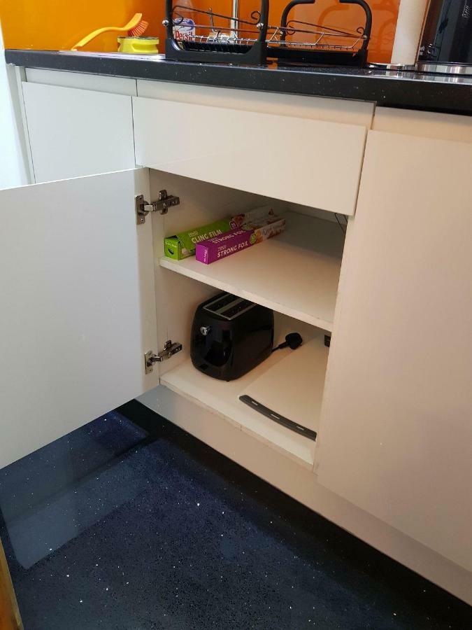Oak House Apartment *