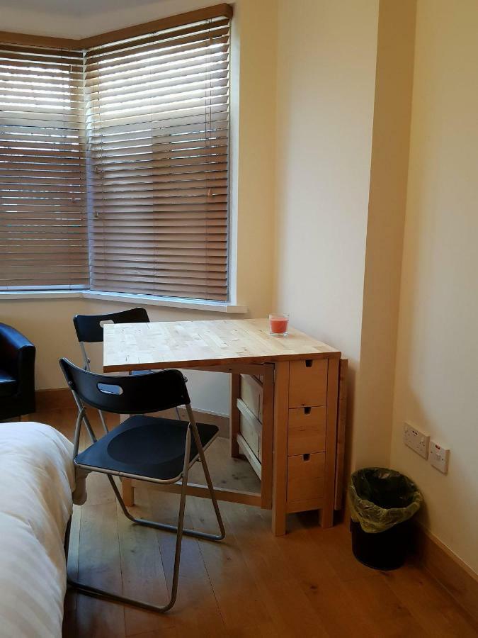 Oak House Apartment *