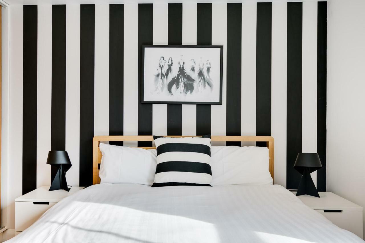 Appartement The Art *