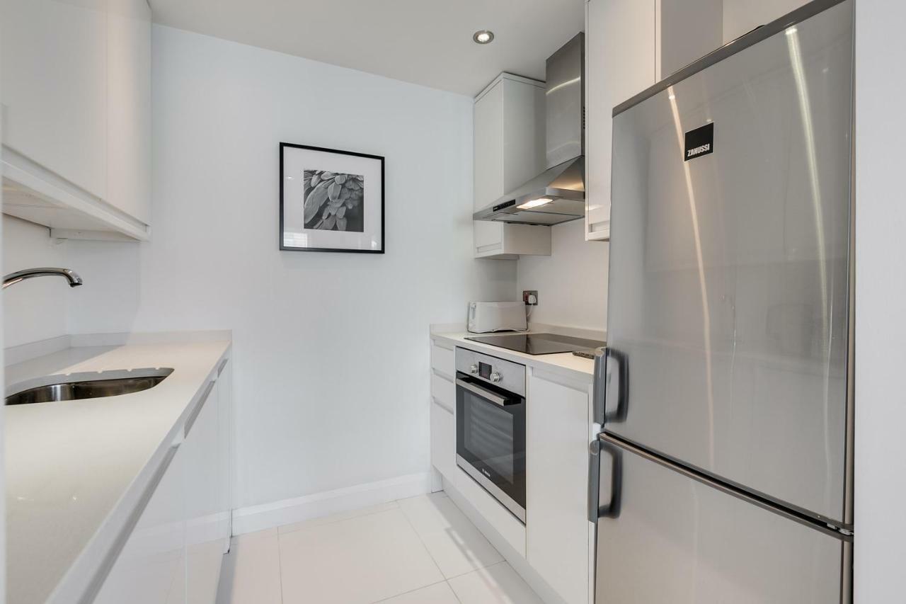 Appartement The Art Londres