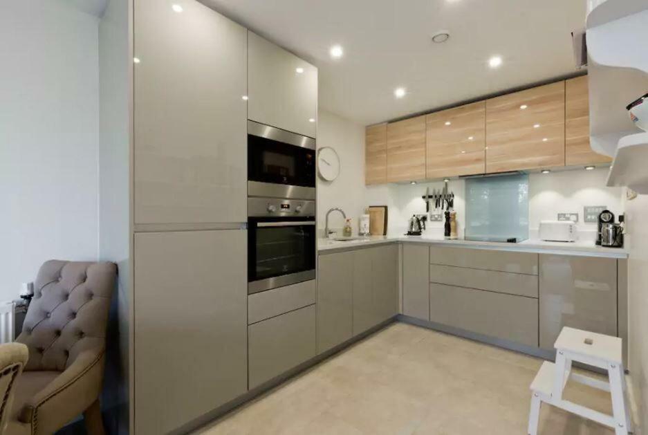 Appartement Wyatt Court *