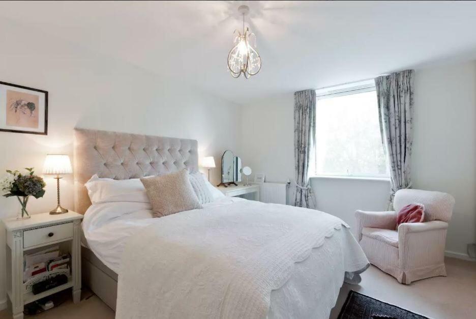 Appartement Wyatt Court *