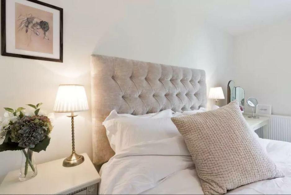 Wyatt Court Appartement *