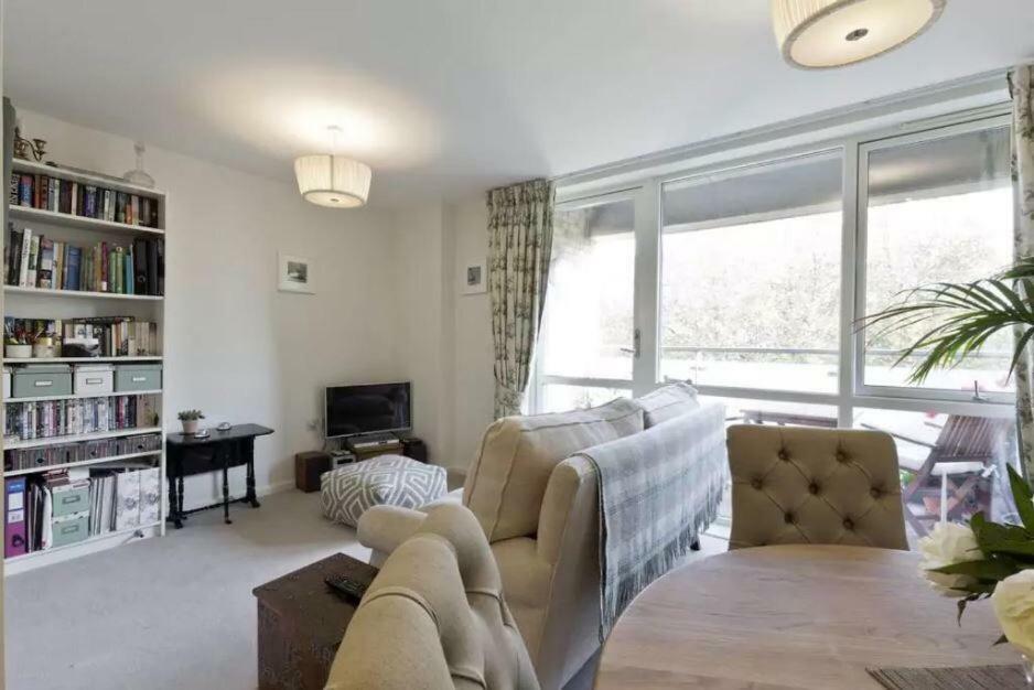 Appartement Wyatt Court *