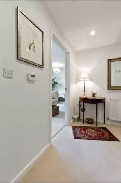 Wyatt Court Londres