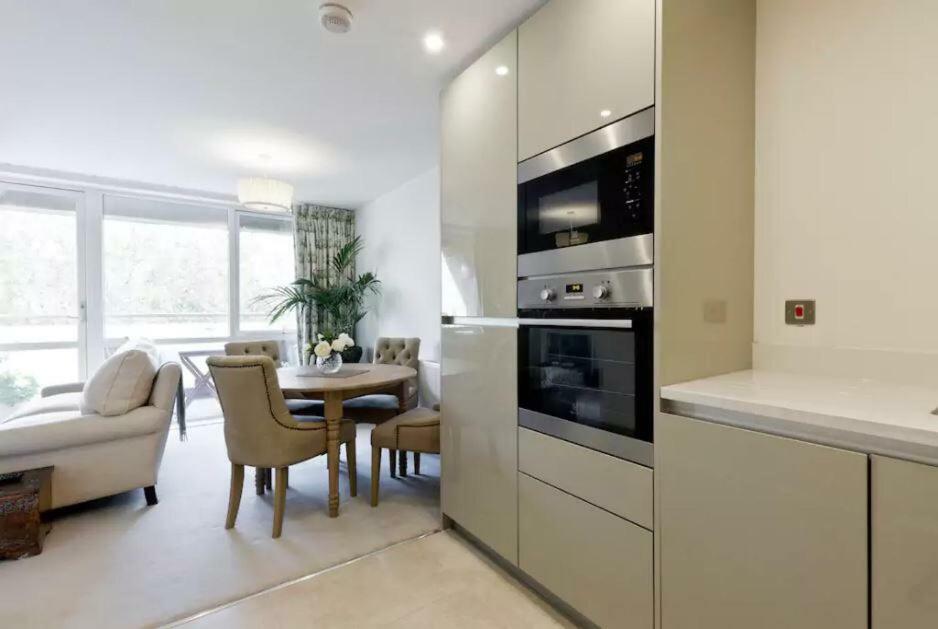 Appartement Wyatt Court