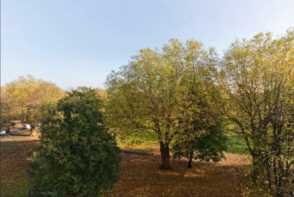Appartement Wyatt Court Londres