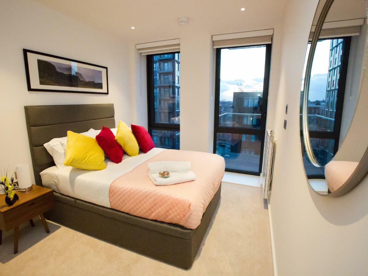 Gigli Luxury Wembley Apartamento Londres