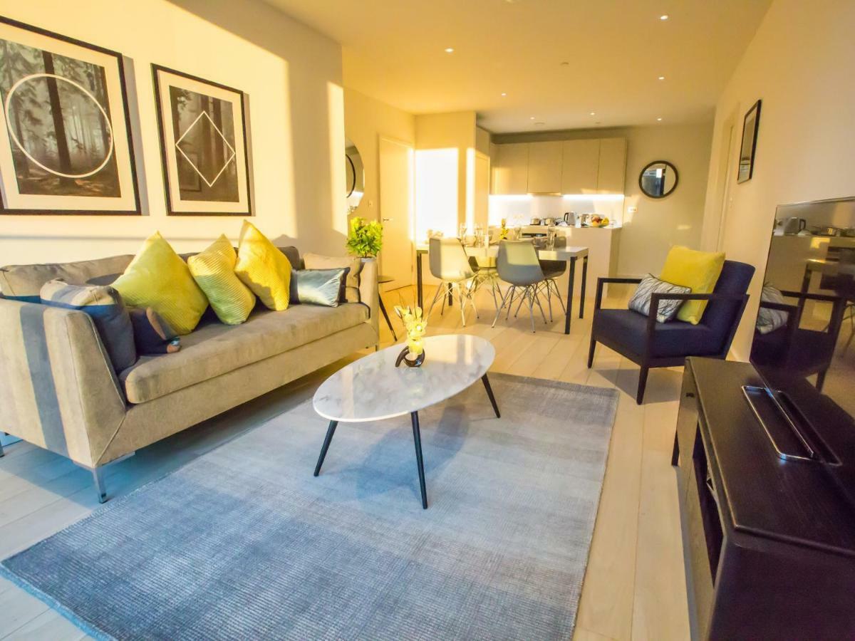Gigli Luxury Wembley Londres